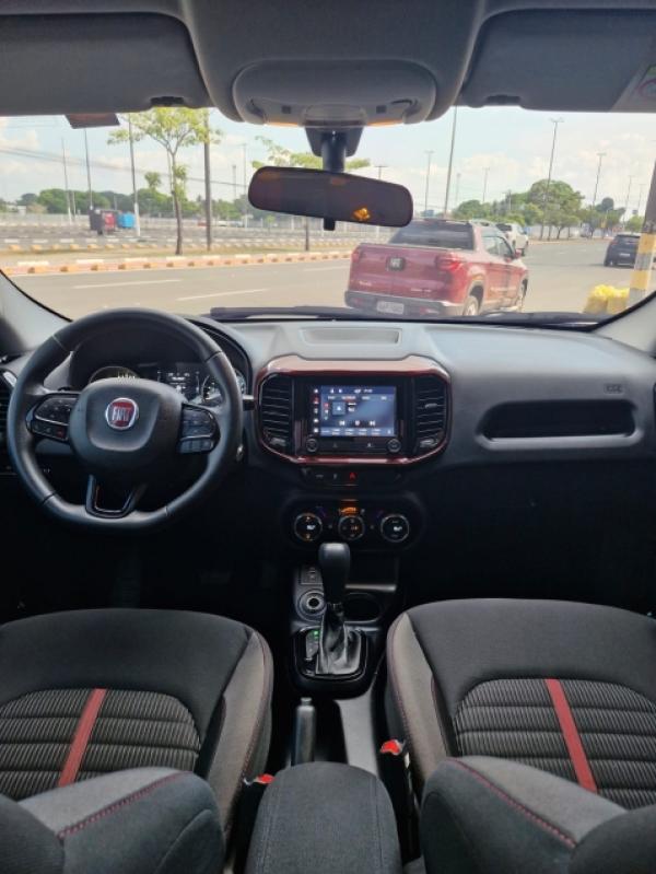 Fiat - 1.8 16V EVO FLEX FREEDOM AT6 - Prata - 5 - Tropical Multimarcas - Nossa Marca é Confiança!
