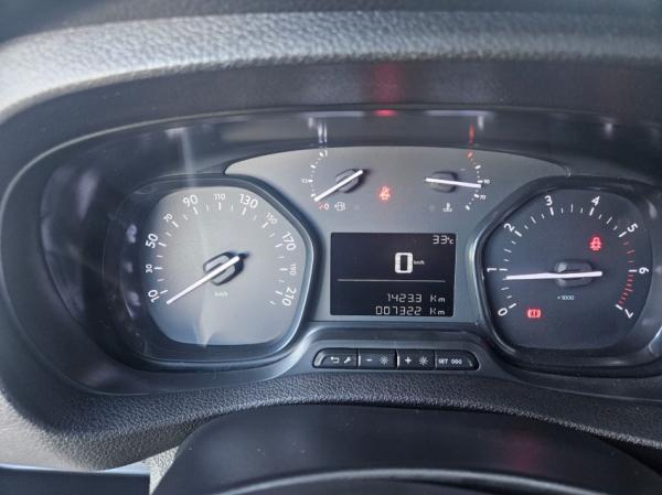 Fiat - 1.5 BLUEHDI DIESEL CARGO MANUAL - Branco - 8 - Tropical Multimarcas - Nossa Marca é Confiança!