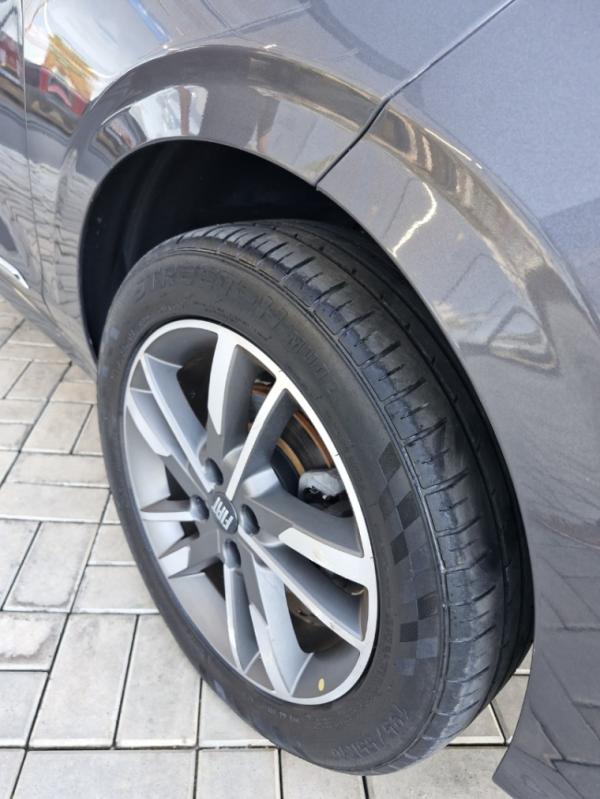Fiat - 1.3 FIREFLY FLEX PRECISION CVT - Cinza - 12 - Tropical Multimarcas - Nossa Marca é Confiança!