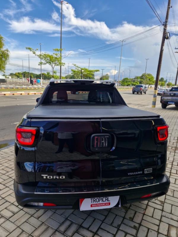 Fiat - 1.3 TURBO 270 FLEX VOLCANO AT6 - Preto - 14 - Tropical Multimarcas - Nossa Marca é Confiança!