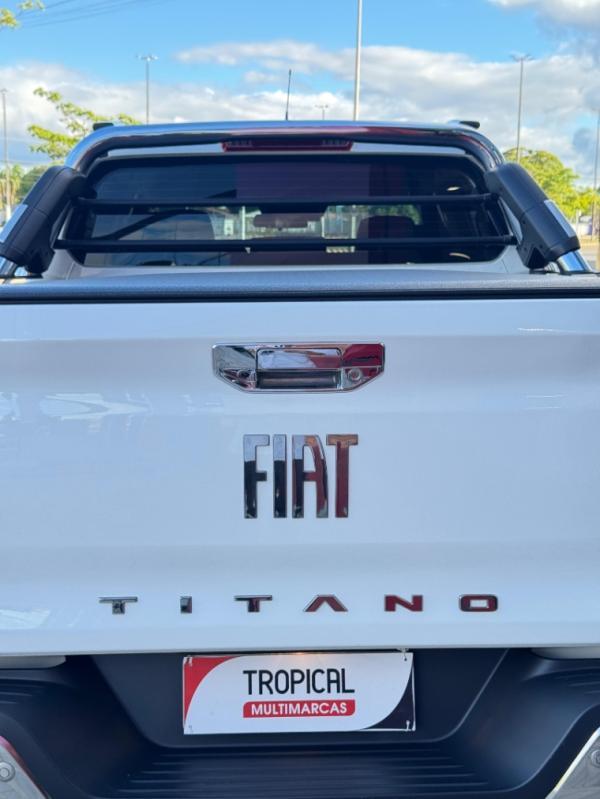 Fiat - 2.2 TURBO DIESEL RANCH 4X4 AT6 - Branco - 6 - Tropical Multimarcas - Nossa Marca é Confiança!