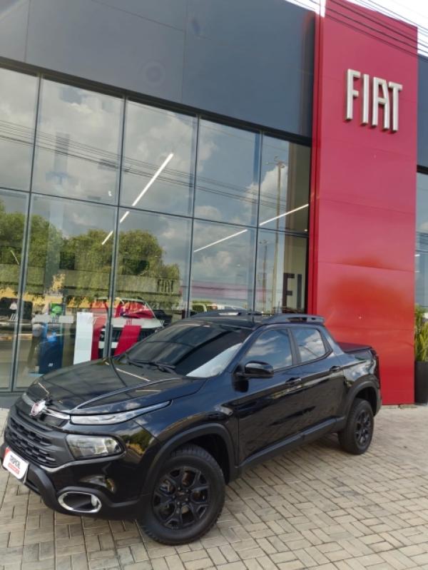 Fiat - 1.8 16V EVO FLEX FREEDOM AT6 - Preto - 1 - Tropical Multimarcas - Nossa Marca é Confiança!