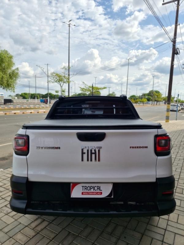 Fiat - 1.3 FIREFLY FLEX FREEDOM CD MANUAL - Branco - 14 - Tropical Multimarcas - Nossa Marca é Confiança!