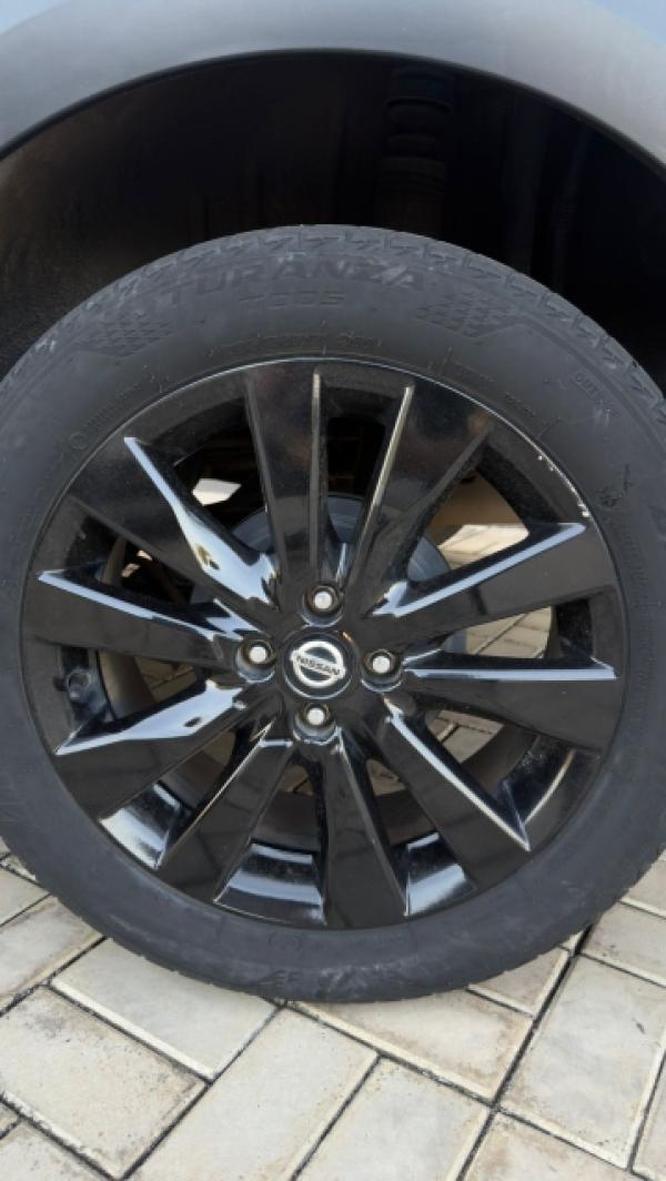 Nissan - 1.6 16V FLEXSTART XPLAY XTRONIC - Branco - 9 - Tropical Multimarcas - Nossa Marca é Confiança!