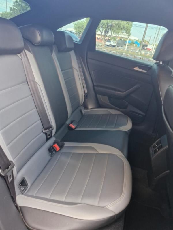 Volkswagen - 1.0 200 TSI TOTAL FLEX HIGHLINE AUTOMÁTICO - Preto - 7 - Tropical Multimarcas - Nossa Marca é Confiança!