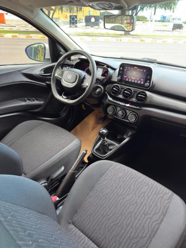 Fiat - 1.3 FIREFLY FLEX DRIVE MANUAL - Branco - 8 - Tropical Multimarcas - Nossa Marca é Confiança!