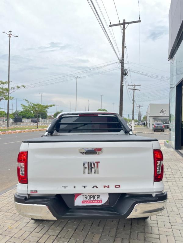 Fiat - 2.2 TURBO DIESEL VOLCANO 4X4 AT6 - Branco - 5 - Tropical Multimarcas - Nossa Marca é Confiança!