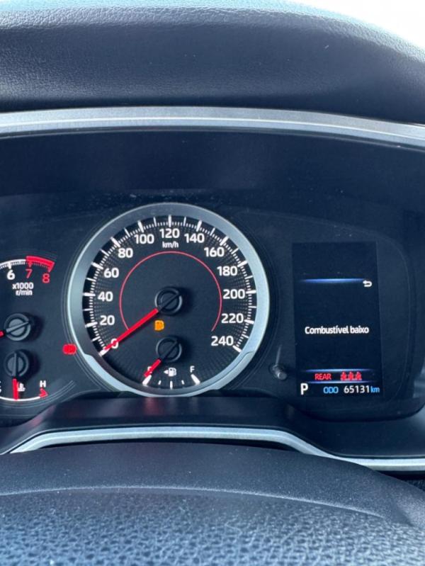 Toyota - 2.0 VVT-IE FLEX XEI DIRECT SHIFT - Cinza - 8 - Tropical Multimarcas - Nossa Marca é Confiança!
