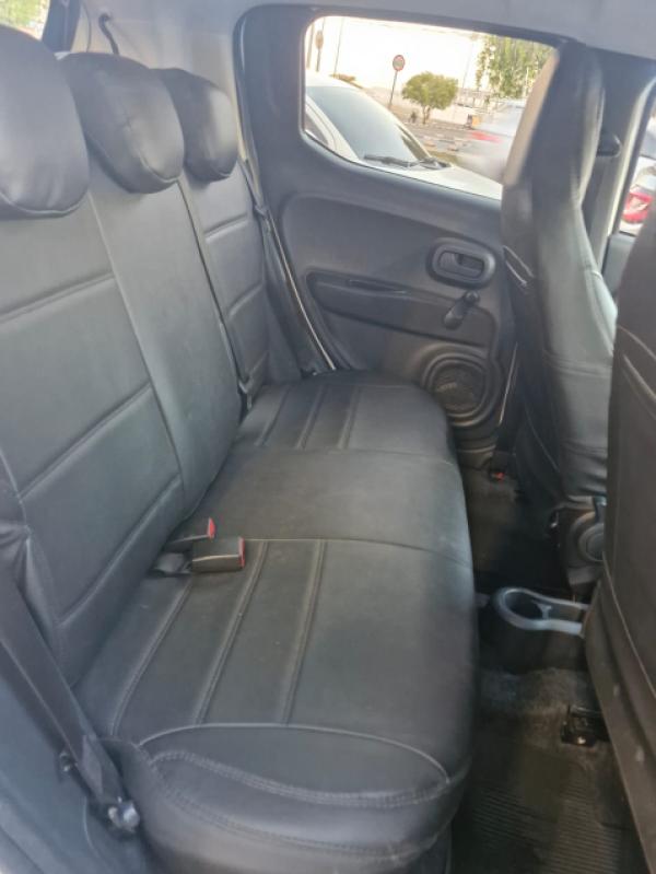 Fiat - 1.0 EVO FLEX LIKE. MANUAL - Branco - 7 - Tropical Multimarcas - Nossa Marca é Confiança!