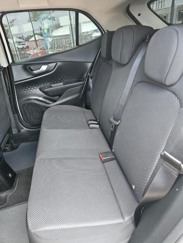 Fiat - 1.3 FLEX DRIVE CVT - Branco - 7 - Tropical Multimarcas - Nossa Marca é Confiança!