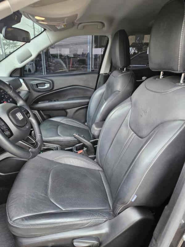Fiat - 1.3 TURBO 270 FLEX FREEDOM AT6 - Cinza - 8 - Tropical Multimarcas - Nossa Marca é Confiança!