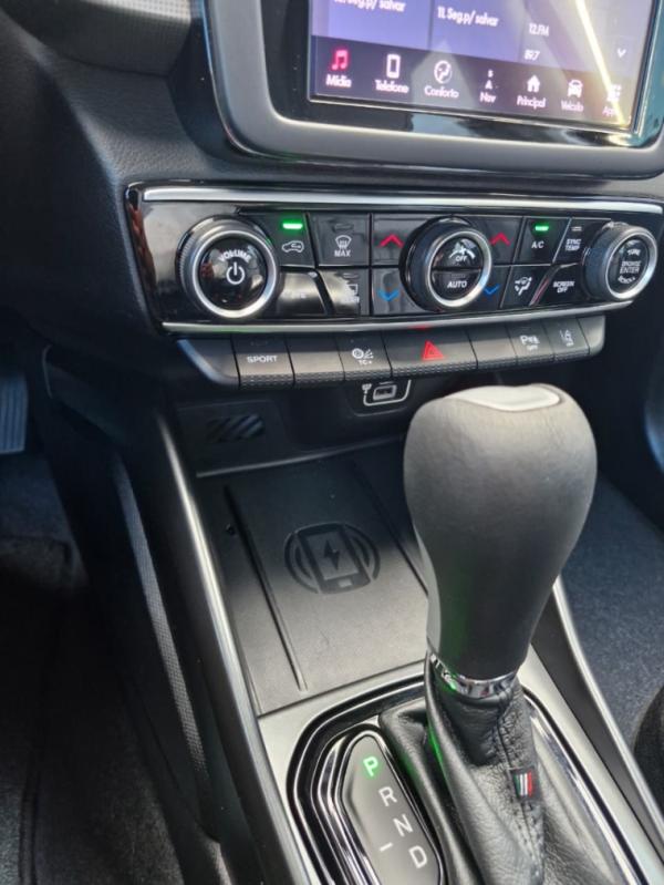 Fiat - 1.3 TURBO 270 FLEX VOLCANO AT6 - Preto - 10 - Tropical Multimarcas - Nossa Marca é Confiança!