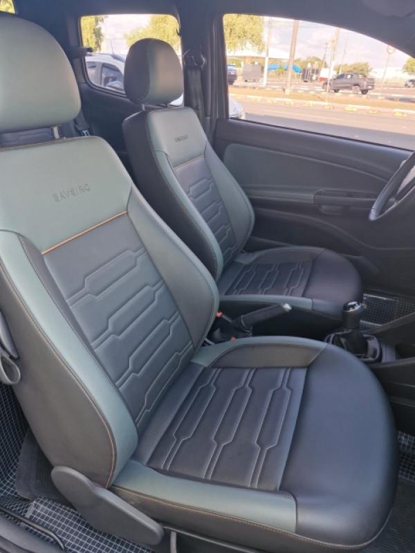 Volkswagen - 1.6 MSI EXTREME CD 16V FLEX 2P MANUAL - Cinza - 7 - Tropical Multimarcas - Nossa Marca é Confiança!