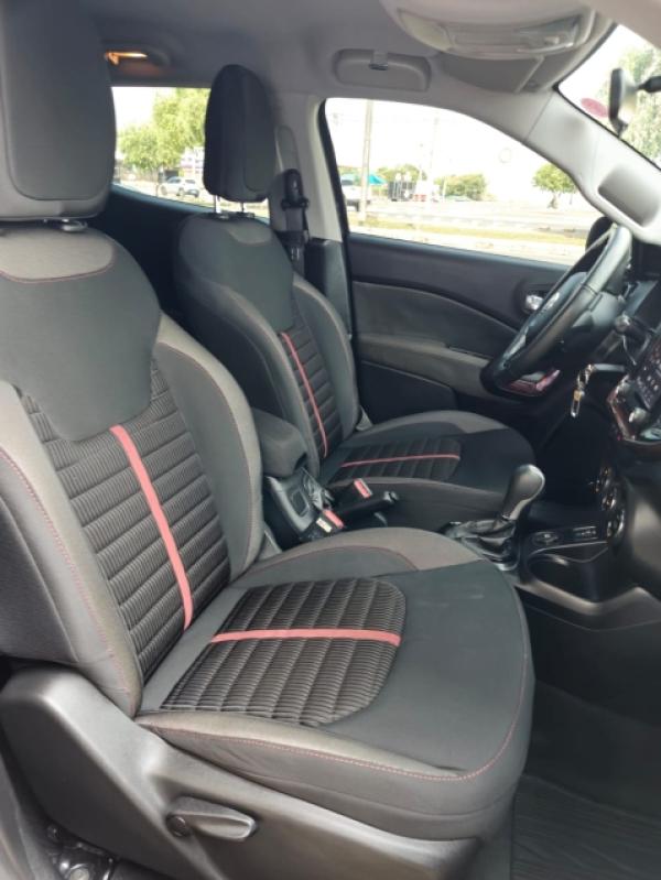 Fiat - 1.8 16V EVO FLEX FREEDOM AT6 - Preto - 7 - Tropical Multimarcas - Nossa Marca é Confiança!