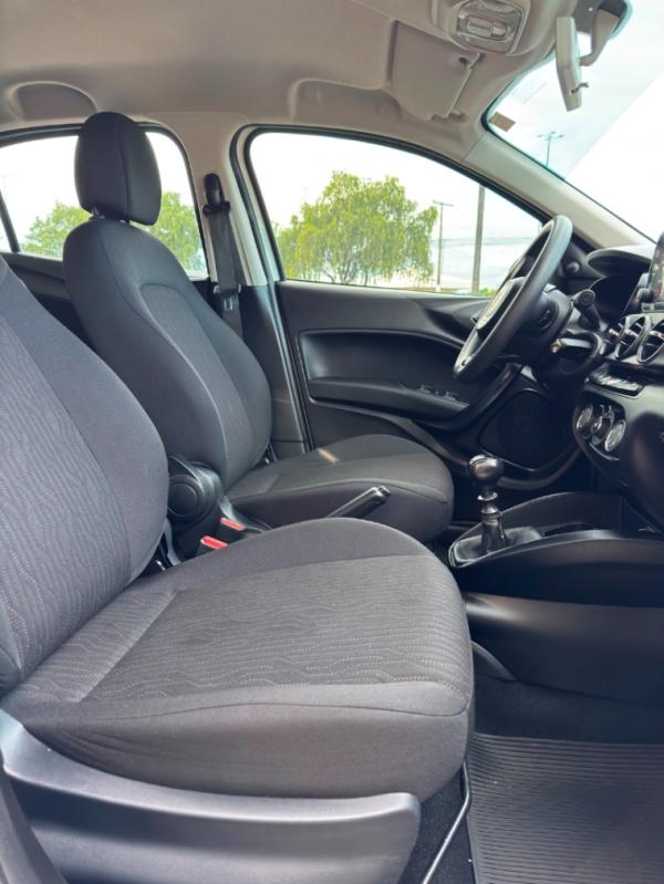Fiat - 1.3 FIREFLY FLEX DRIVE MANUAL - Branco - 11 - Tropical Multimarcas - Nossa Marca é Confiança!