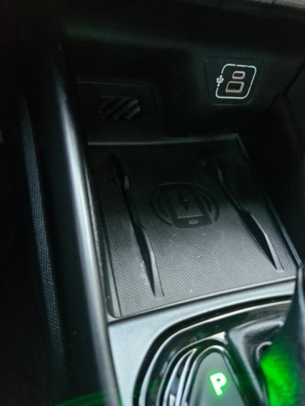 Fiat - 1.3 TURBO 270 FLEX VOLCANO AT6 - Preto - 12 - Tropical Multimarcas - Nossa Marca é Confiança!