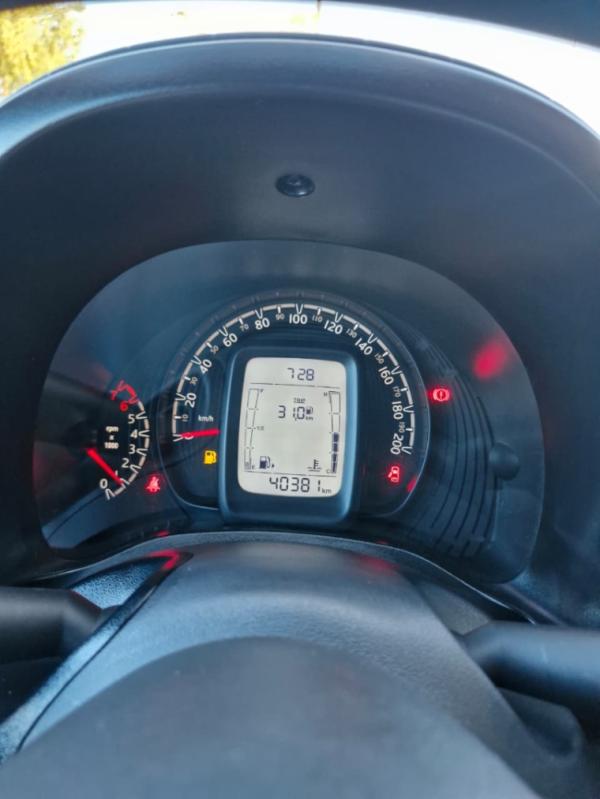 Fiat - 1.0 EVO FLEX LIKE. MANUAL - Branco - 8 - Tropical Multimarcas - Nossa Marca é Confiança!