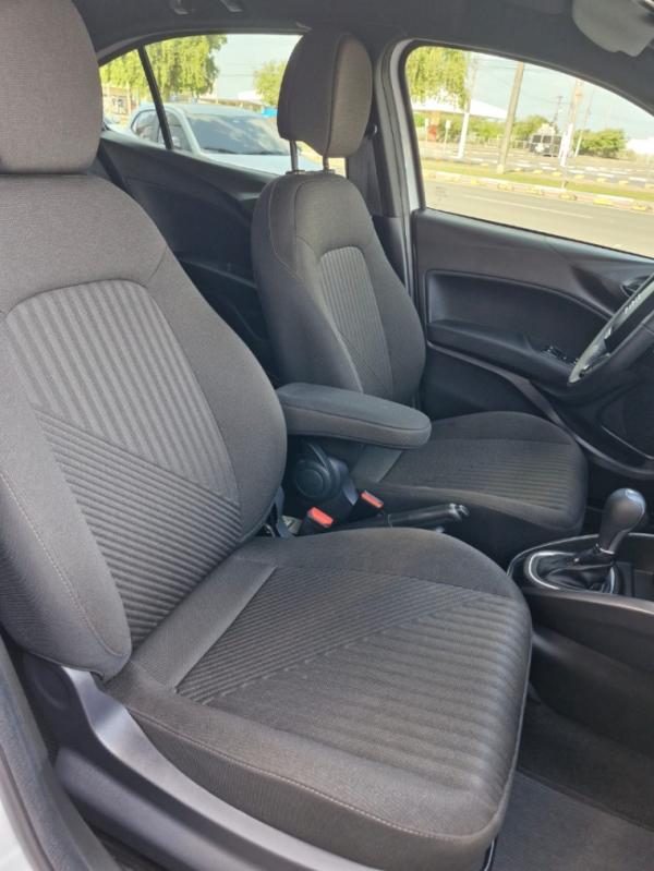 Fiat - 1.3 FIREFLY FLEX DRIVE CVT - Branco - 6 - Tropical Multimarcas - Nossa Marca é Confiança!