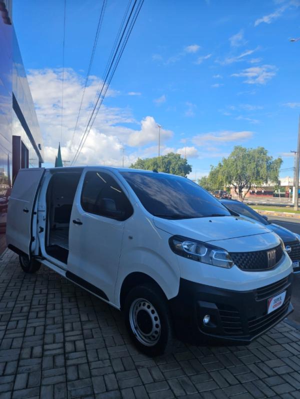 Fiat - 1.5 BLUEHDI DIESEL CARGO MANUAL - Branco - 3 - Tropical Multimarcas - Nossa Marca é Confiança!