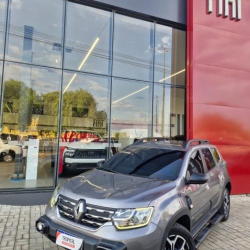 SUV - Tropical Multimarcas - Nossa Marca é Confiança!