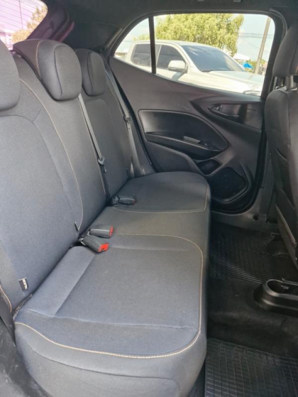Fiat - 1.3 FIREFLY FLEX TREKKING MANUAL - Cinza - 11 - Tropical Multimarcas - Nossa Marca é Confiança!