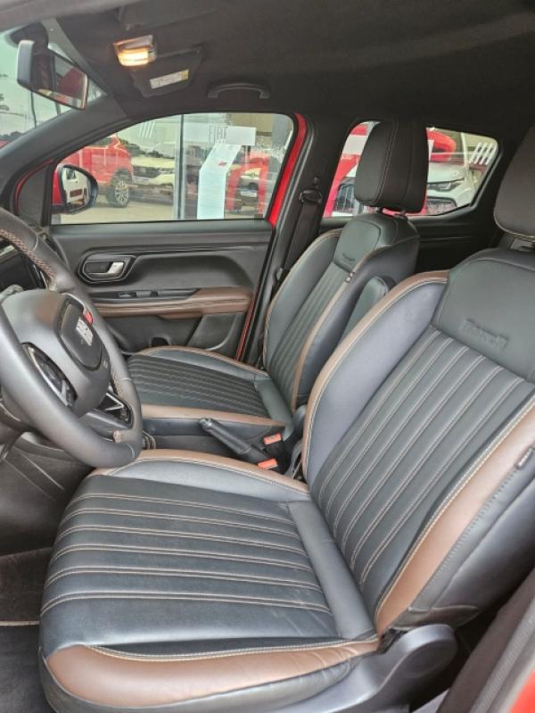Fiat - 1.0 TURBO 200 FLEX RANCH CD CVT - Vermelho - 7 - Tropical Multimarcas - Nossa Marca é Confiança!
