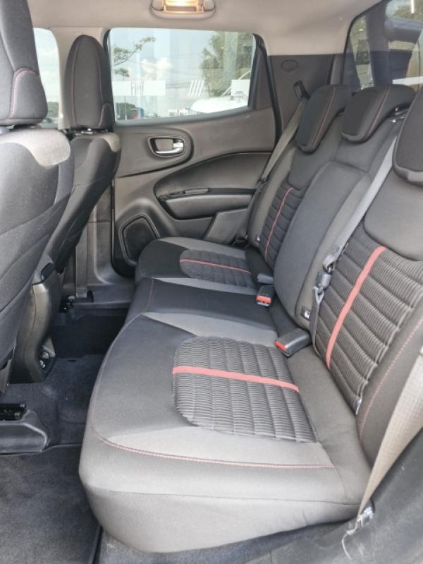 Fiat - 1.8 16V EVO FLEX FREEDOM AT6 - Prata - 7 - Tropical Multimarcas - Nossa Marca é Confiança!