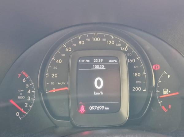 Fiat - 1.3 FIREFLY FLEX FREEDOM CD MANUAL - Branco - 9 - Tropical Multimarcas - Nossa Marca é Confiança!