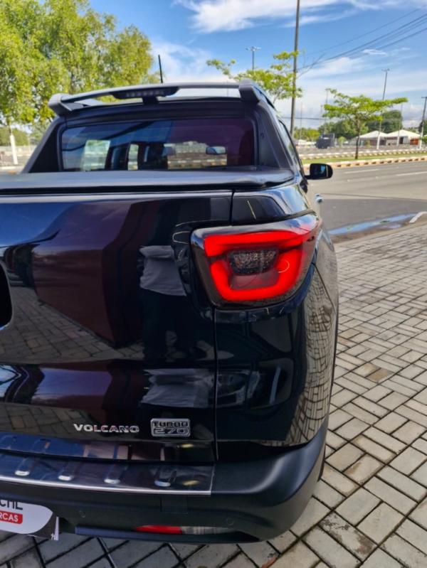 Fiat - 1.3 TURBO 270 FLEX VOLCANO AT6 - Preto - 13 - Tropical Multimarcas - Nossa Marca é Confiança!