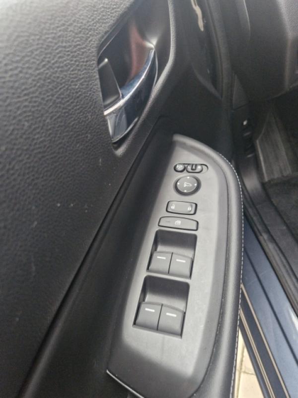 Honda - 1.5 i-VTEC FLEX EXL CVT - Cinza - 14 - Tropical Multimarcas - Nossa Marca é Confiança!