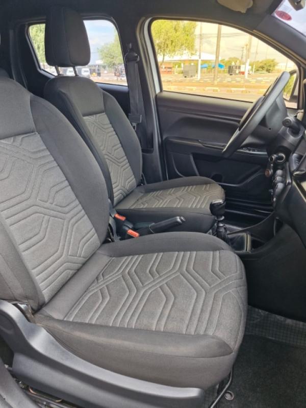 Fiat - 1.3 FIREFLY FLEX FREEDOM CD MANUAL - Branco - 7 - Tropical Multimarcas - Nossa Marca é Confiança!