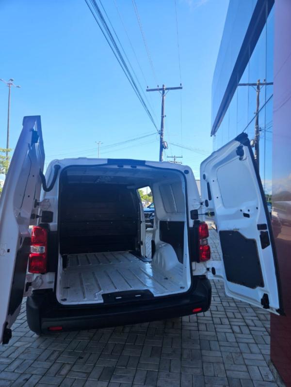 Fiat - 1.5 BLUEHDI DIESEL CARGO MANUAL - Branco - 4 - Tropical Multimarcas - Nossa Marca é Confiança!