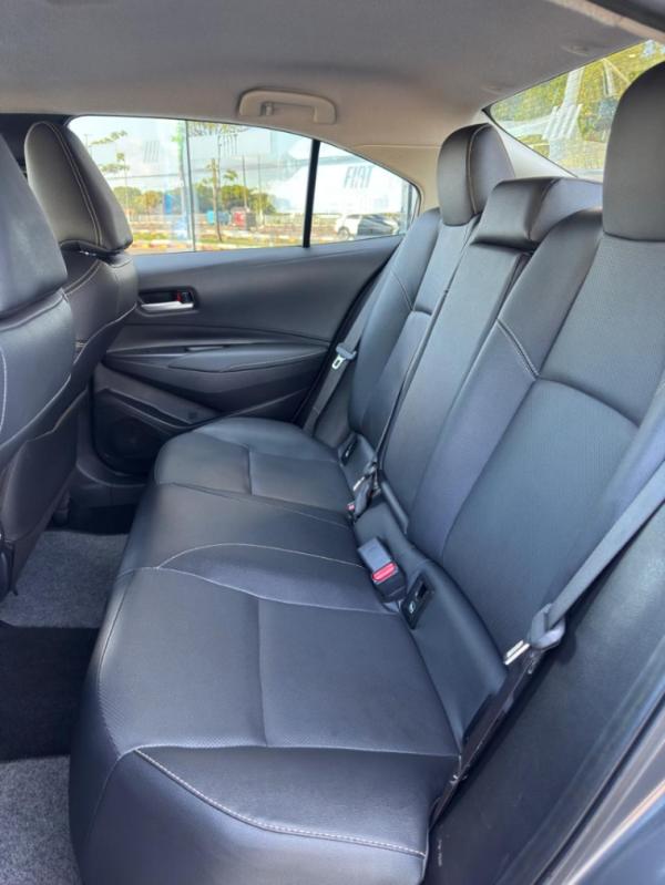 Toyota - 2.0 VVT-IE FLEX XEI DIRECT SHIFT - Cinza - 7 - Tropical Multimarcas - Nossa Marca é Confiança!