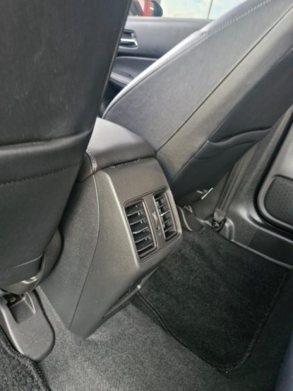 Honda - 1.5 i-VTEC FLEX EXL CVT - Cinza - 13 - Tropical Multimarcas - Nossa Marca é Confiança!