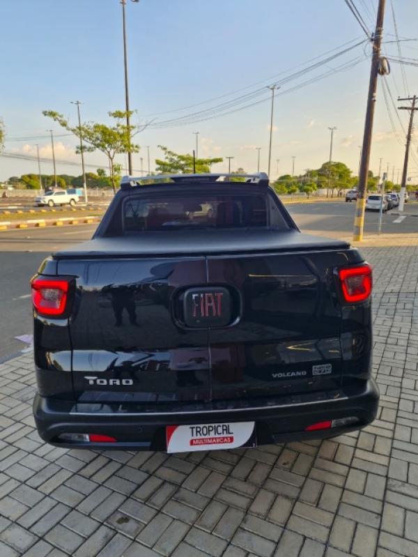 Fiat - 1.3 TURBO 270 FLEX VOLCANO AT6 - Preto - 15 - Tropical Multimarcas - Nossa Marca é Confiança!
