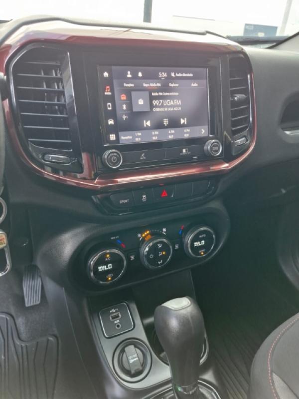 Fiat - 1.8 16V EVO FLEX FREEDOM AT6 - Preto - 10 - Tropical Multimarcas - Nossa Marca é Confiança!