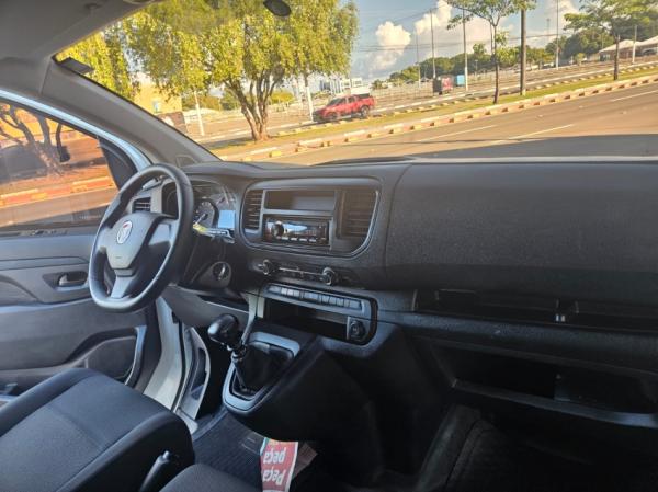 Fiat - 1.5 BLUEHDI DIESEL CARGO MANUAL - Branco - 7 - Tropical Multimarcas - Nossa Marca é Confiança!