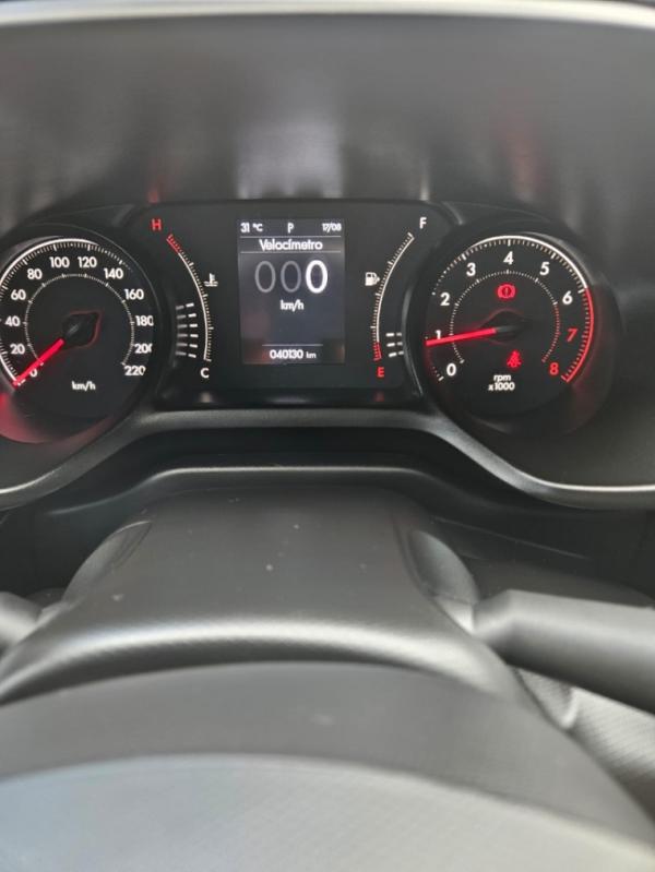 Fiat - 1.3 FLEX DRIVE CVT - Branco - 9 - Tropical Multimarcas - Nossa Marca é Confiança!