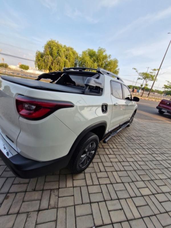 Fiat - 1.8 16V EVO FLEX FREEDOM AT6 - Branco - 13 - Tropical Multimarcas - Nossa Marca é Confiança!