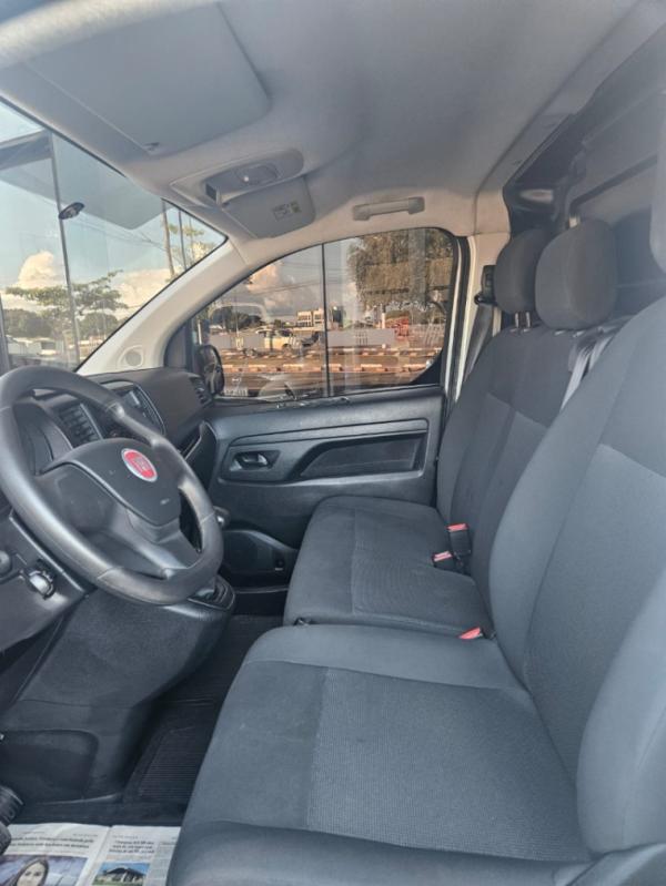 Fiat - 1.5 BLUEHDI DIESEL CARGO MANUAL - Branco - 5 - Tropical Multimarcas - Nossa Marca é Confiança!