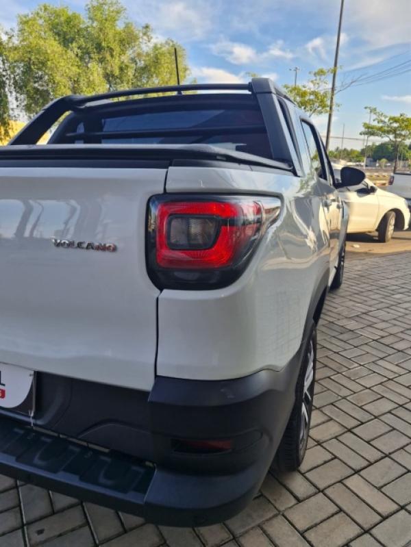 Fiat - 1.3 FIREFLY FLEX VOLCANO CD MANUAL - Branco - 9 - Tropical Multimarcas - Nossa Marca é Confiança!