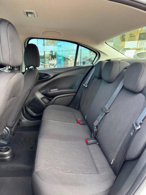 Fiat - 1.3 FIREFLY FLEX DRIVE MANUAL - Branco - 12 - Tropical Multimarcas - Nossa Marca é Confiança!