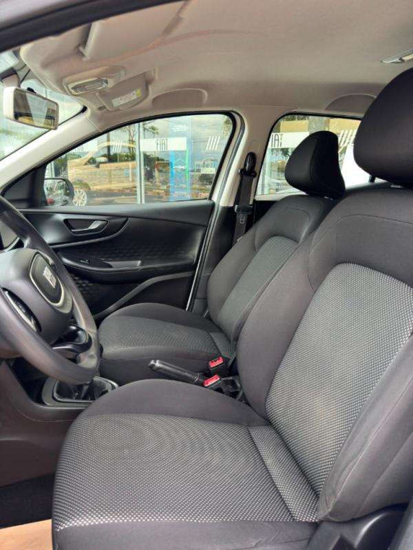 Fiat - 1.3 FLEX DRIVE MANUAL - Branco - 7 - Tropical Multimarcas - Nossa Marca é Confiança!