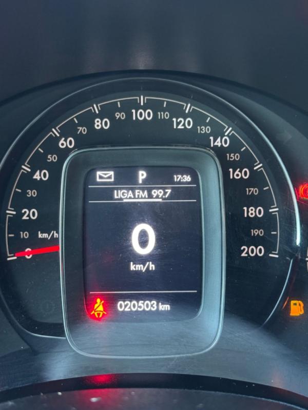 Fiat - 1.3 FIREFLY FLEX VOLCANO CD CVT - Preto - 14 - Tropical Multimarcas - Nossa Marca é Confiança!