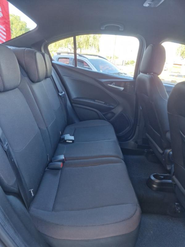 Fiat - 1.3 FIREFLY FLEX PRECISION CVT - Cinza - 9 - Tropical Multimarcas - Nossa Marca é Confiança!