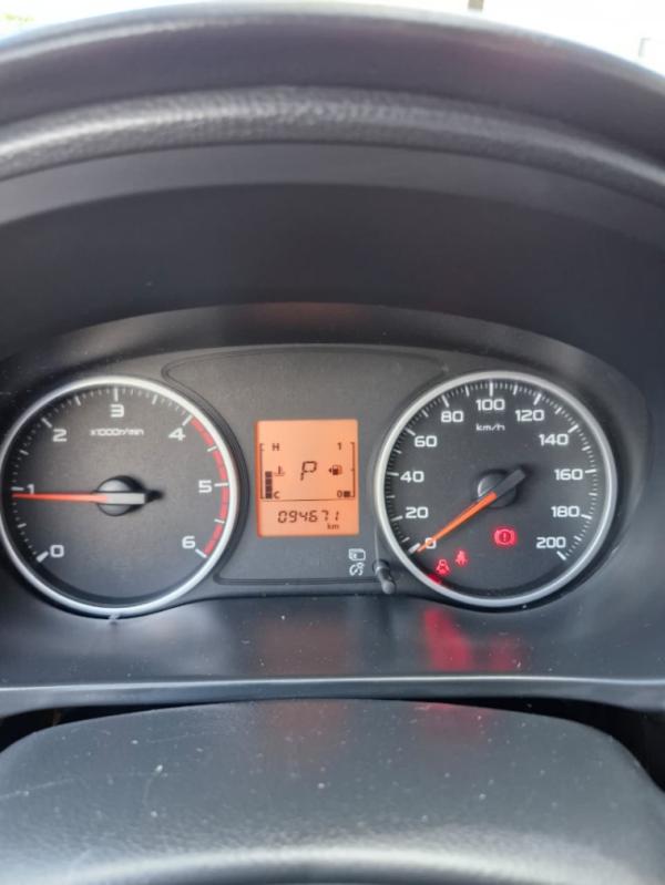 Mitsubishi - 2.4 16V TURBO DIESEL SPORT GLS CD 4P 4X4 AUTOMÁTICO - Marrom - 15 - Tropical Multimarcas - Nossa Marca é Confiança!