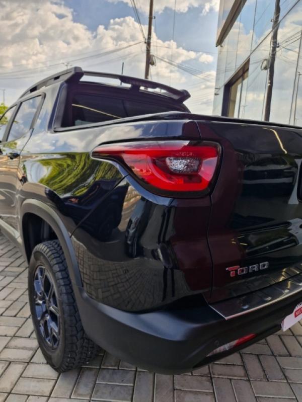 Fiat - 1.8 16V EVO FLEX FREEDOM AT6 - Preto - 12 - Tropical Multimarcas - Nossa Marca é Confiança!