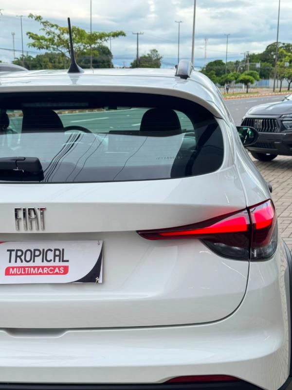 Fiat - 1.3 FLEX DRIVE MANUAL - Branco - 5 - Tropical Multimarcas - Nossa Marca é Confiança!