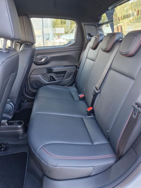 Fiat - 1.0 TURBO 200 FLEX RANCH CD CVT - Prata - 7 - Tropical Multimarcas - Nossa Marca é Confiança!