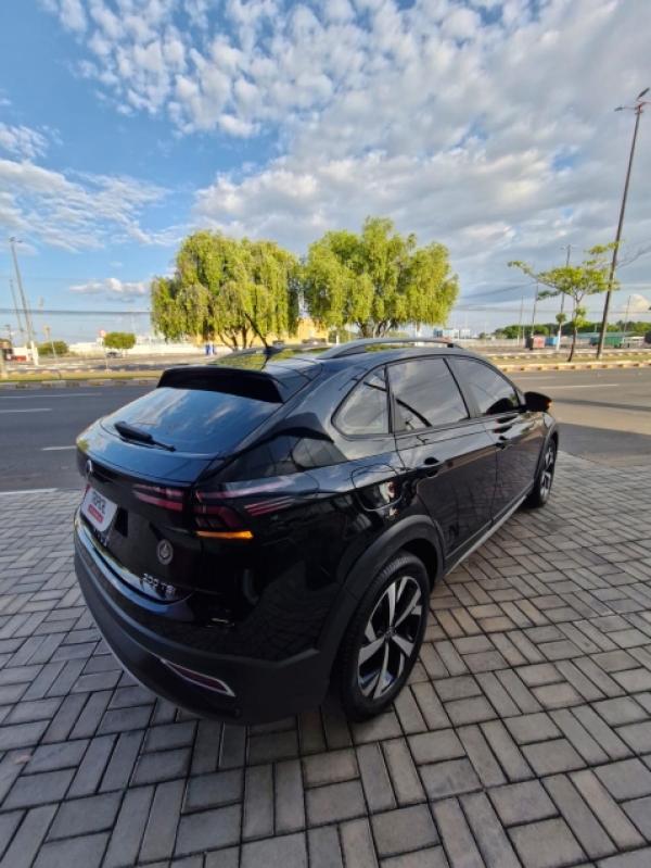 Volkswagen - 1.0 200 TSI TOTAL FLEX HIGHLINE AUTOMÁTICO - Preto - 11 - Tropical Multimarcas - Nossa Marca é Confiança!